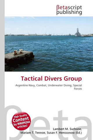 Tactical Divers Group