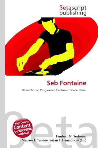 Seb Fontaine