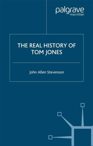 The Real History of Tom Jones