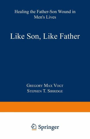 Like Son, Like Father