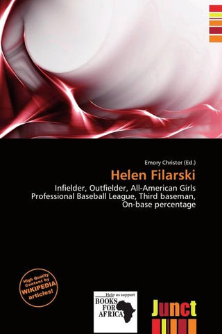 Helen Filarski