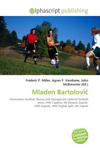 Mladen Bartolovi¿
