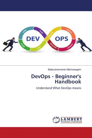 DevOps - Beginner's Handbook