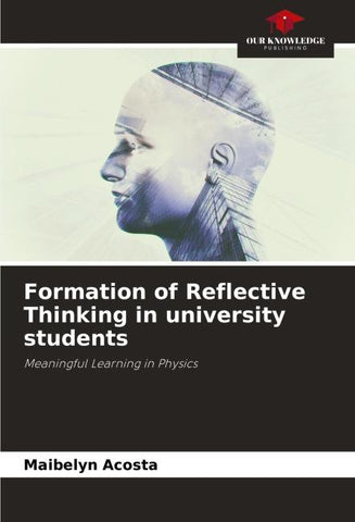 Formation of Reflective Thinking in university students