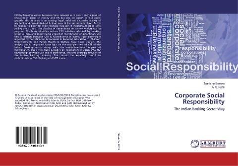 Corporate Social Responsibility