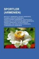 Sportler (Armenien)