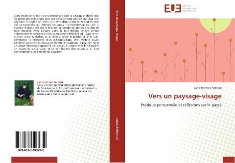 Vers un paysage-visage