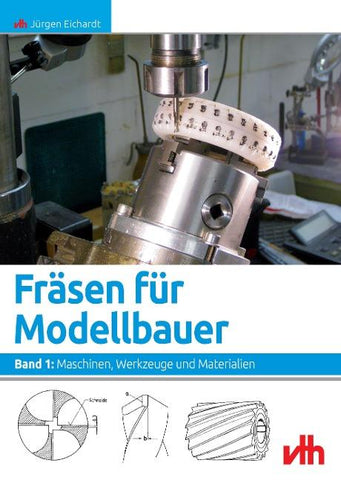 Fräsen für Modellbauer