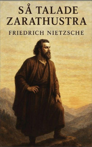 Så talade Zarathustra