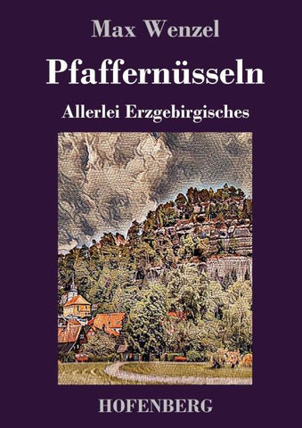 Pfaffernüsseln