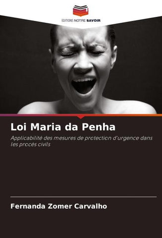 Loi Maria da Penha