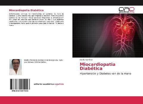 Miocardiopatia Diabética