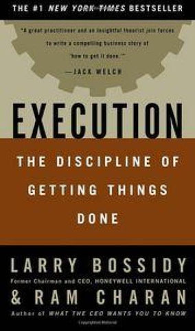 Execution