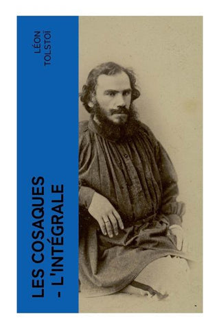 Les Cosaques - L'intégrale