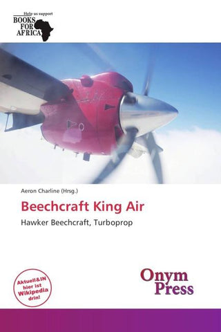 Beechcraft King Air