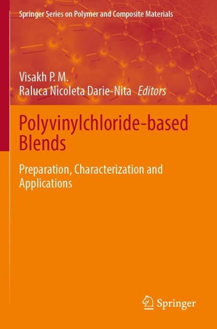 Polyvinylchloride-based Blends