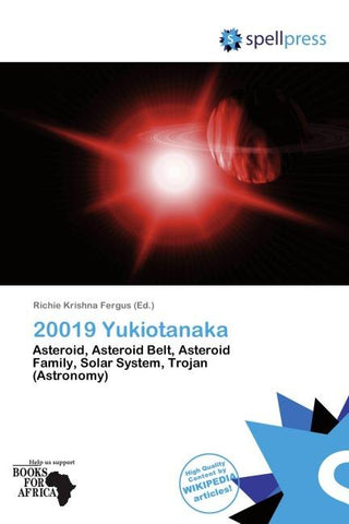20019 Yukiotanaka