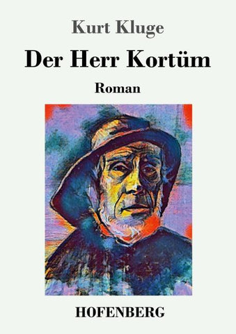 Der Herr Kortüm