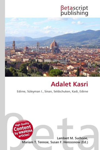 Adalet Kasri