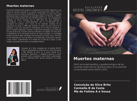Muertes maternas