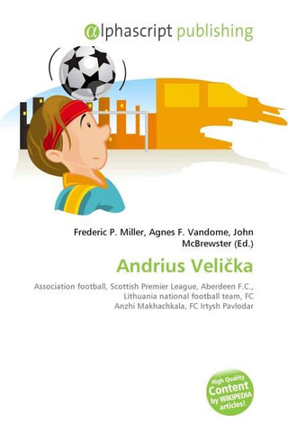 Andrius Veli¿ka