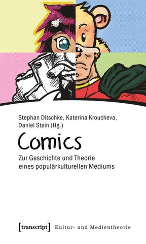 Comics
