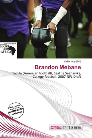 Brandon Mebane