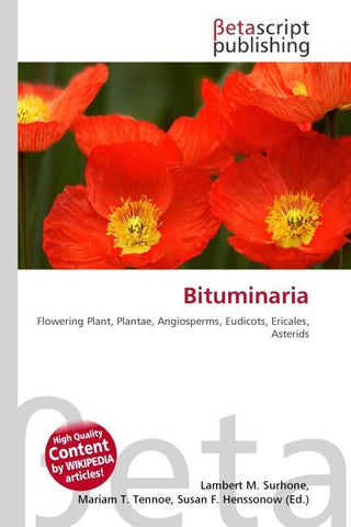 Bituminaria