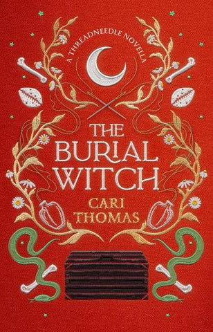 The Burial Witch