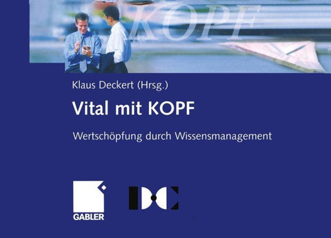 Vital mit KOPF