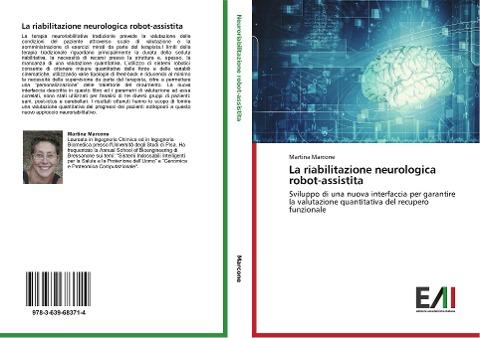 La riabilitazione neurologica robot-assistita