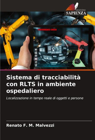 Sistema di tracciabilità con RLTS in ambiente ospedaliero