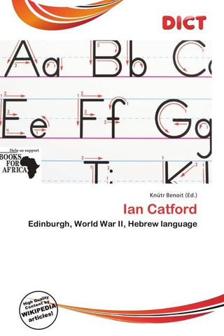Ian Catford