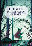 Fiffi & die schillernden Männer