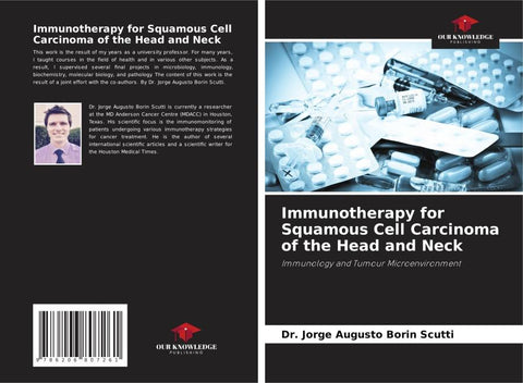 Immunotherapy for Squamous Cell Carcinoma of the Head and Neck
