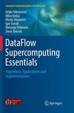 DataFlow Supercomputing Essentials