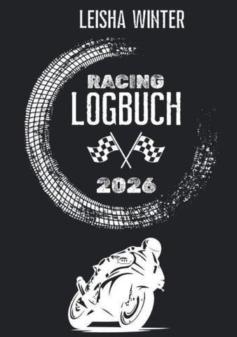 Racing Logbuch 2026