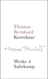 Korrektur