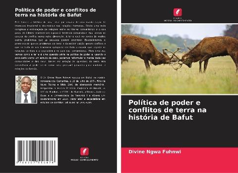 Política de poder e conflitos de terra na história de Bafut