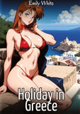 Holiday in Greece