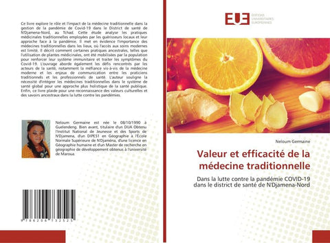 Valeur et efficacité de la médecine traditionnelle