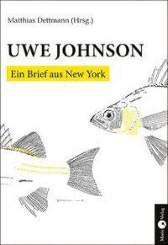 Ein Brief aus New York