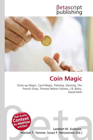 Coin Magic
