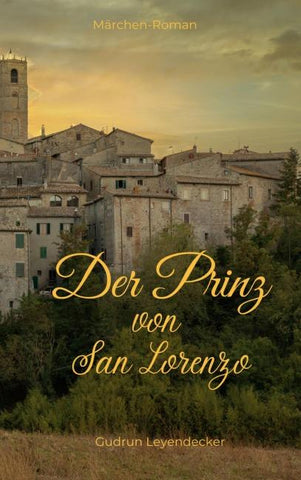 Der Prinz von San Lorenzo