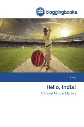 Hello, India!