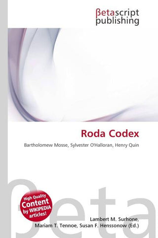 Roda Codex
