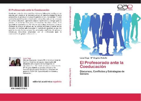 El Profesorado ante la Coeducación