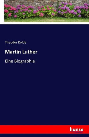 Martin Luther