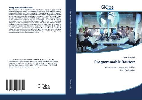 Programmable Routers