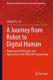 A Journey from Robot to Digital Human